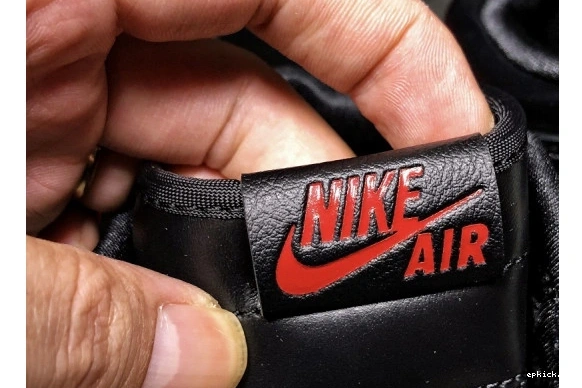 Cheap EP 1 Black Air Red BQ6682-006  Jordan BQ6682-006 Defiant 0421